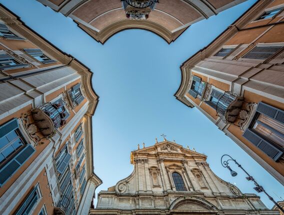 Are you already a tenant and you need our help?